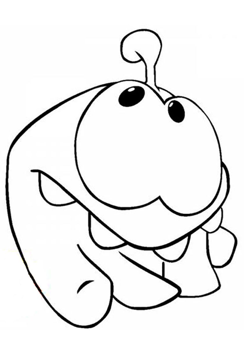Pin on Video Games Coloring Pages