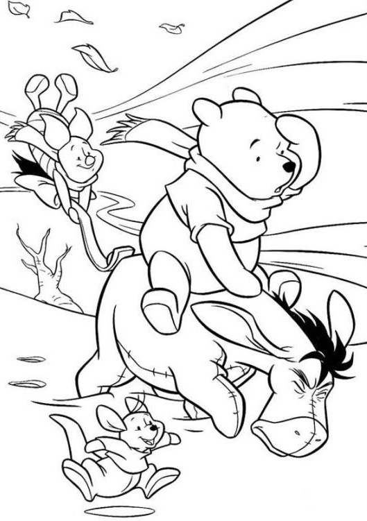 Hurricane Coloring Pages - Best Coloring Pages For Kids