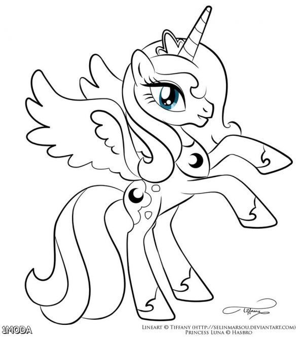 wpid-My-Little-Pony-Coloring-Pages-Princess-Luna-And-Celestia-2015 ...
