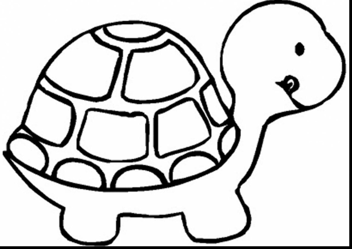 Free Printable Animal Coloring Pages Coloring Pages Animals For ...