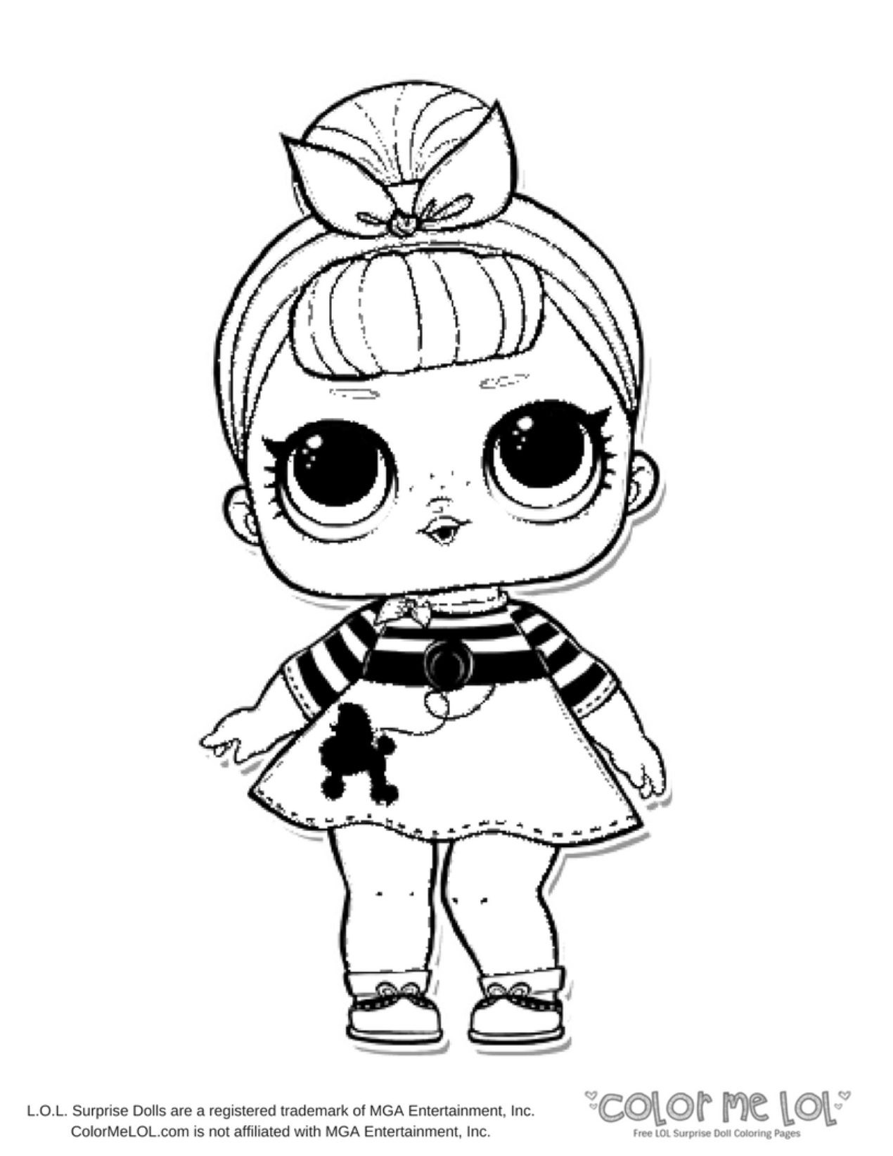 coloring pages : Coloring Pages For Kids Lol Dolls New Curious ...