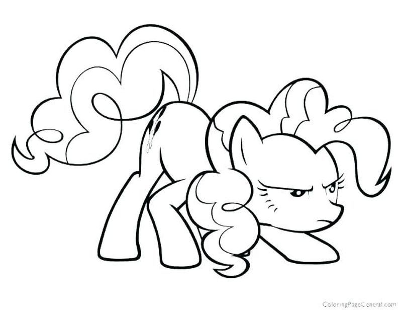 My Little Pony Coloring Pages Celestia | My little pony coloring, Heart  coloring pages, My little pony videos