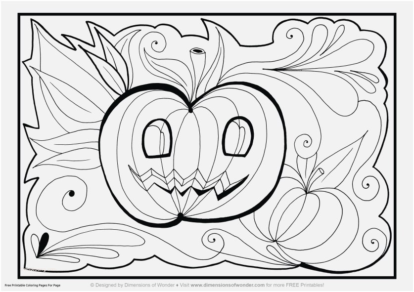 coloring pages : Halloween Coloring Pages Printables Fresh Coloring Pages  For Kids To Print Free Printable Halloween Coloring Pages Printables ~ peak