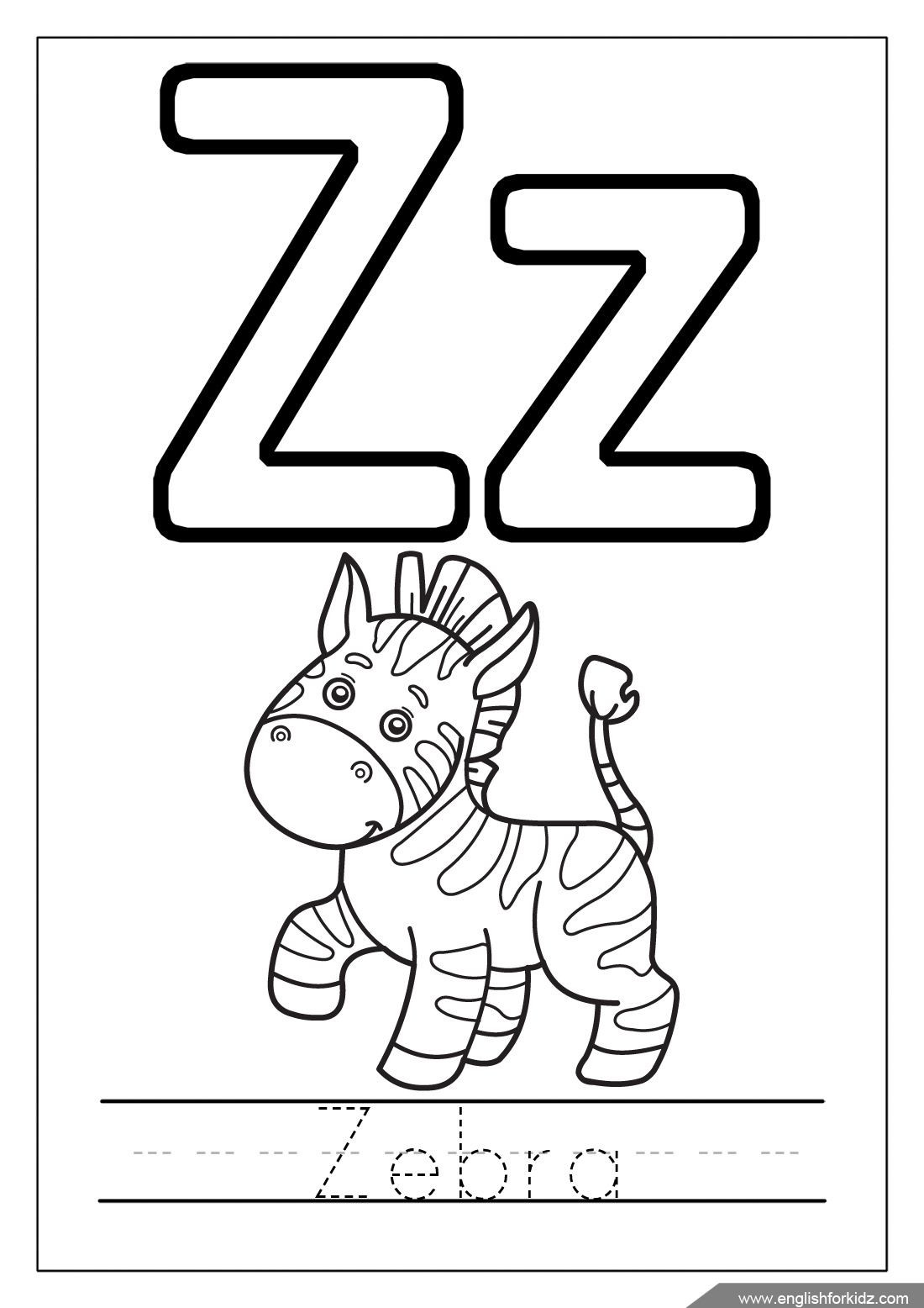 English Coloring Pages at GetDrawings.com | Free for ...