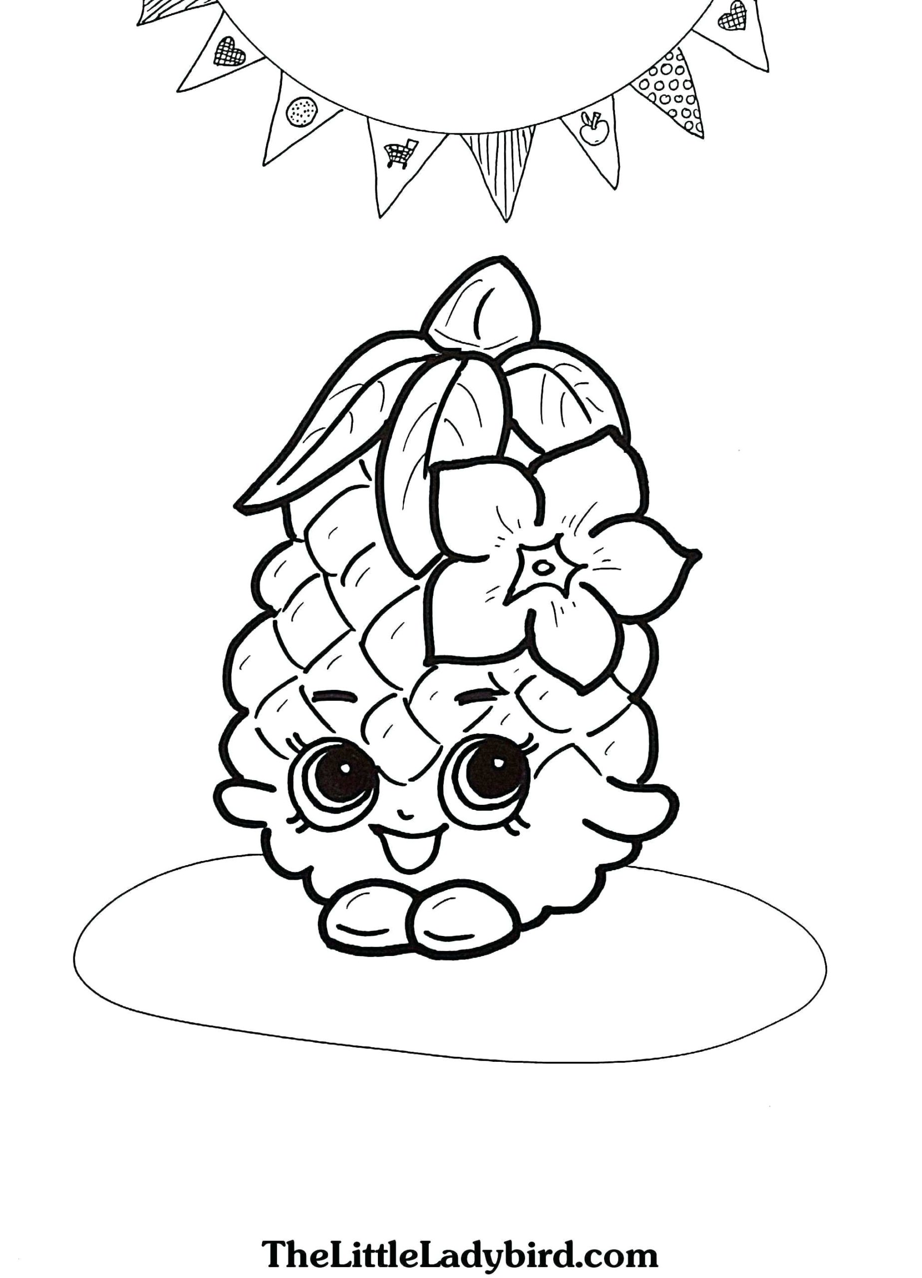 Coloring Pages  Coloring Taco Draw So Cute Print Out Chef ...