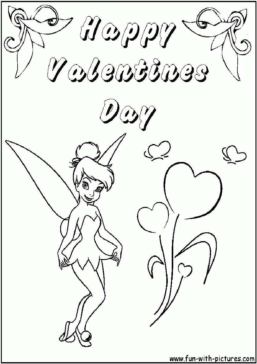 Free Tinkerbell And Periwinkle Coloring Pages | Best Coloring Page ...