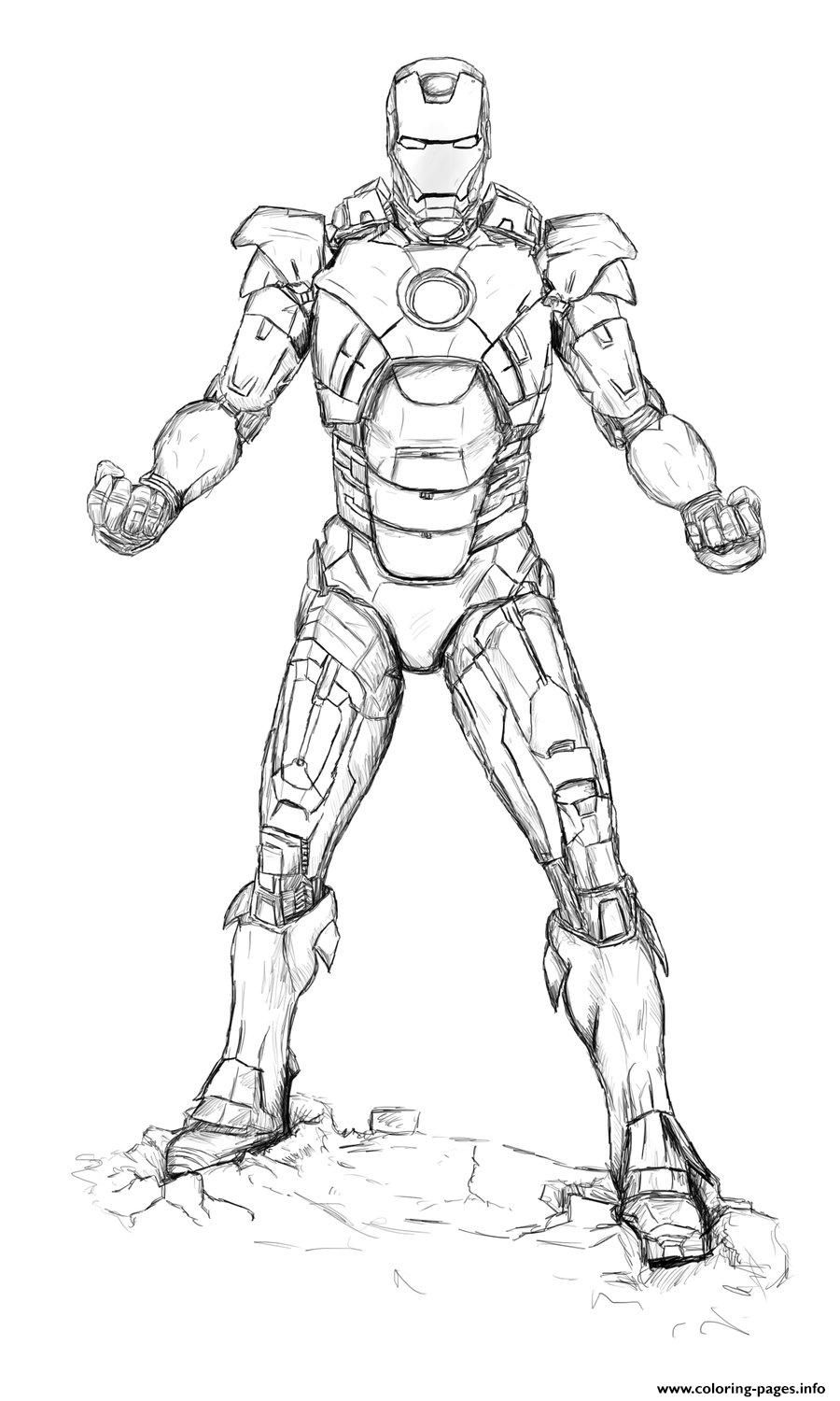 Print iron man coloring sheets to print131f Coloring pages