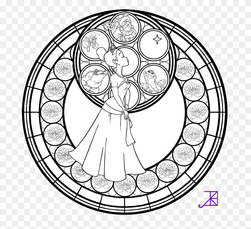 Stained Glass Window Coloring Pages Stained Glass Colouring Page, Doodle HD  PNG Download – Stunning free transparent png clipart images free download