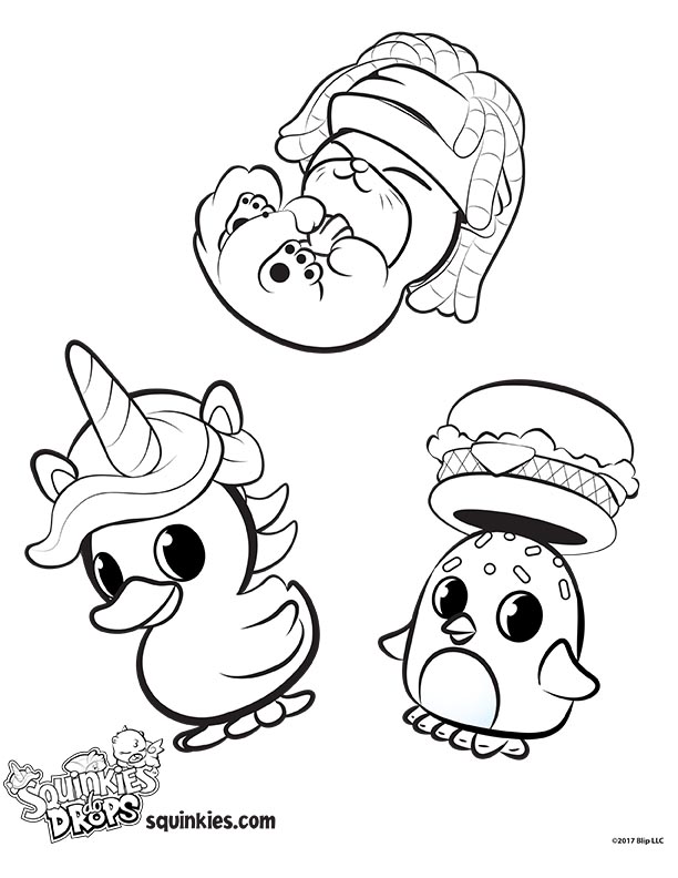 coloring-page-squinkies-season-2-color-sheet – Kids Time