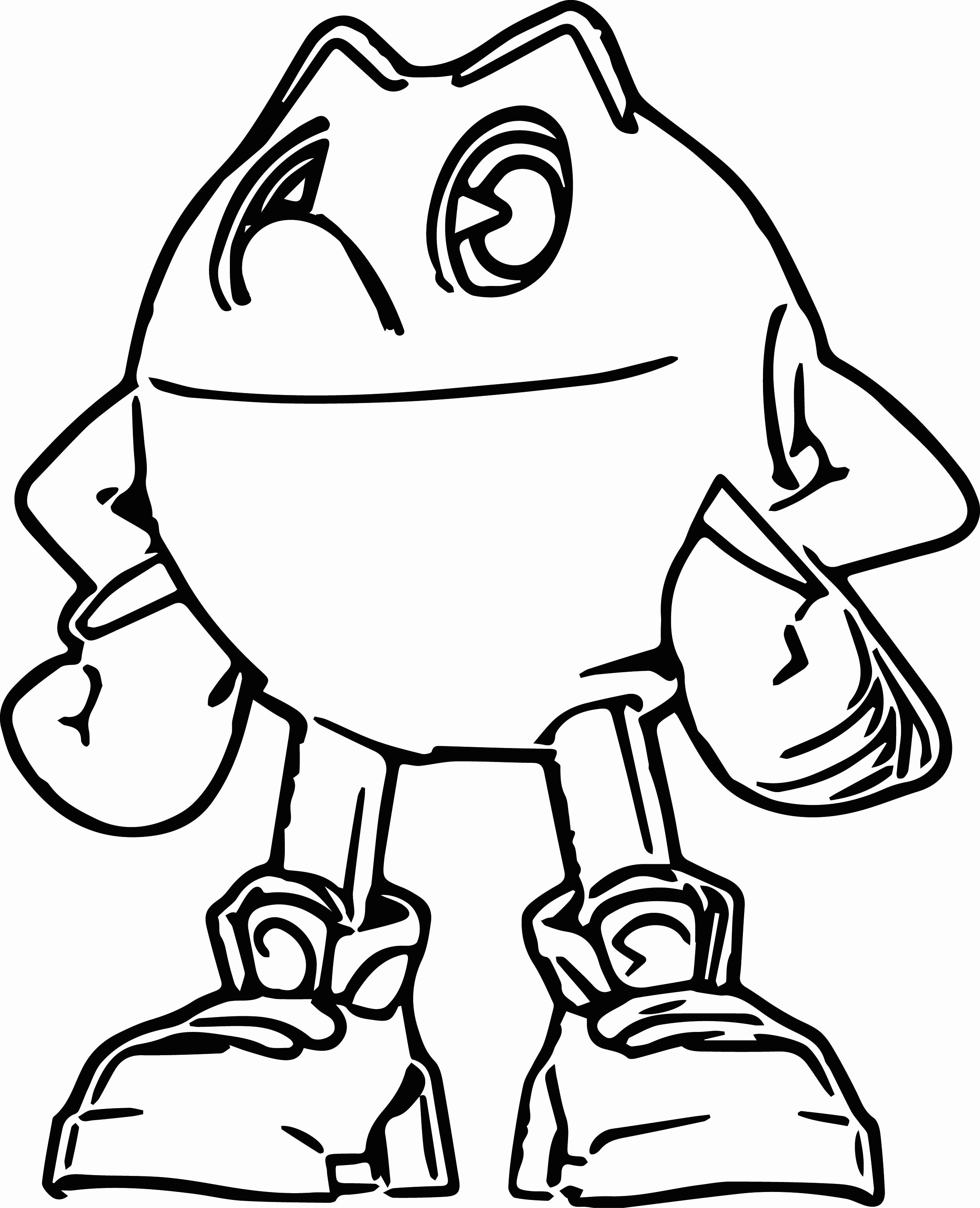 Pac-Man Coloring Pages - Best Coloring Pages For Kids