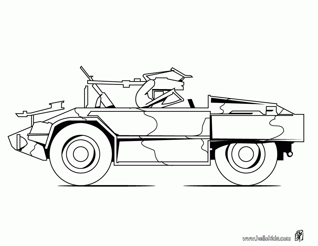 ARMY MAN COLORING PAGES Â« ONLINE COLORING