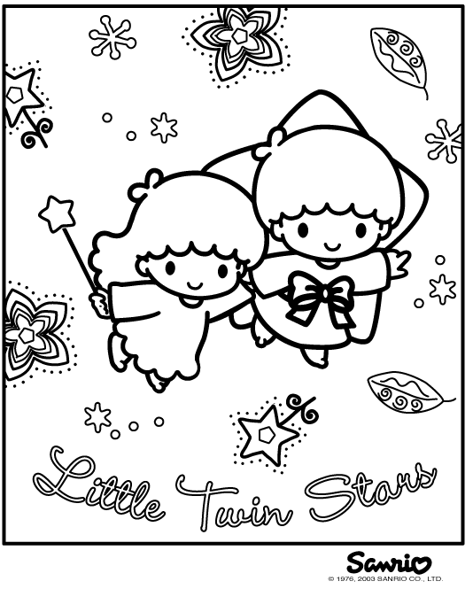 Coloring Pages Stars - Coloring Home