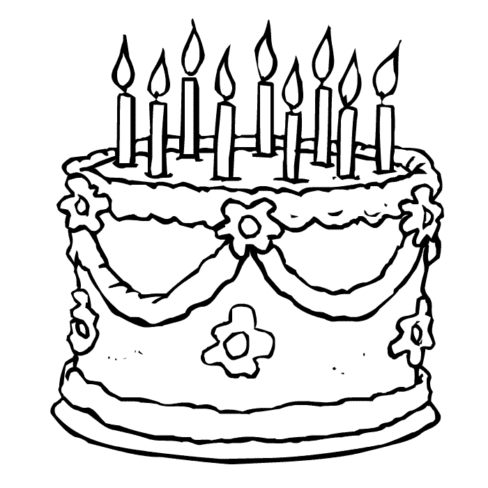Pin Groom Coloring Page Twisty Noodle Pictures Cake