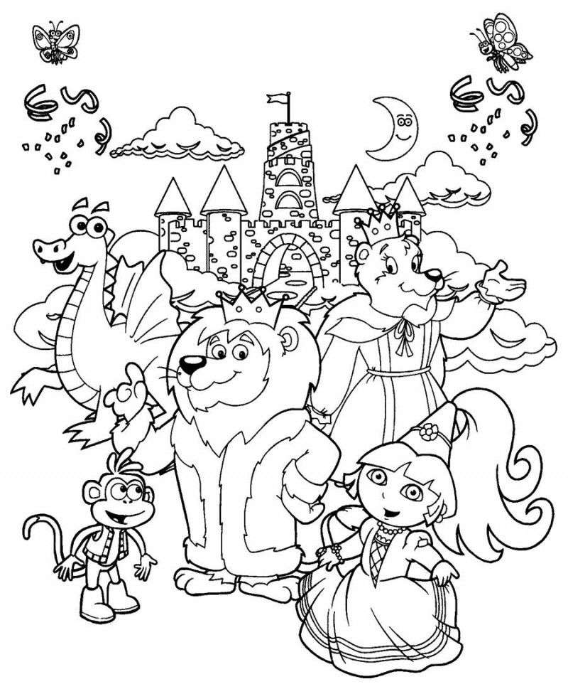 kids-online-coloring-pages- 