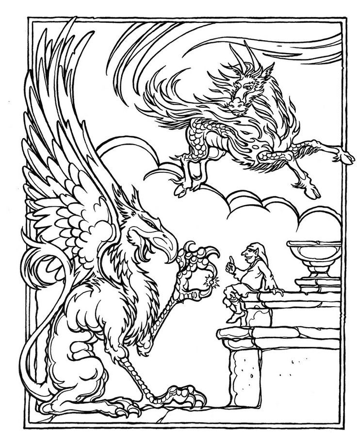 Pin by Jackson County Library on Coloring Pages