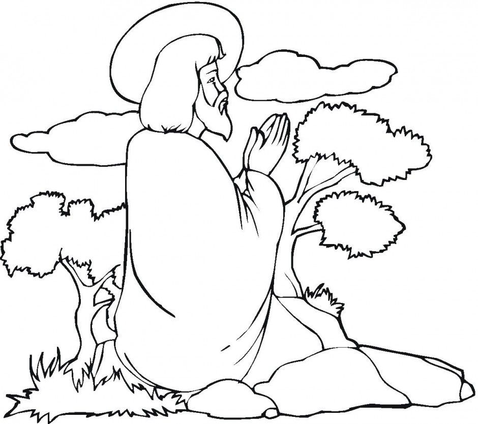 Coloring Pages 12 Apostles Free Coloring Pages For Kids 245454 