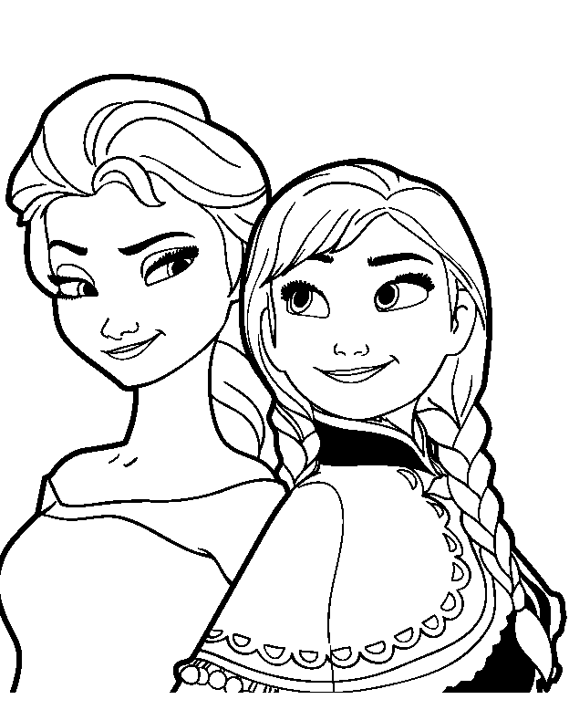anna muslim Colouring Pages