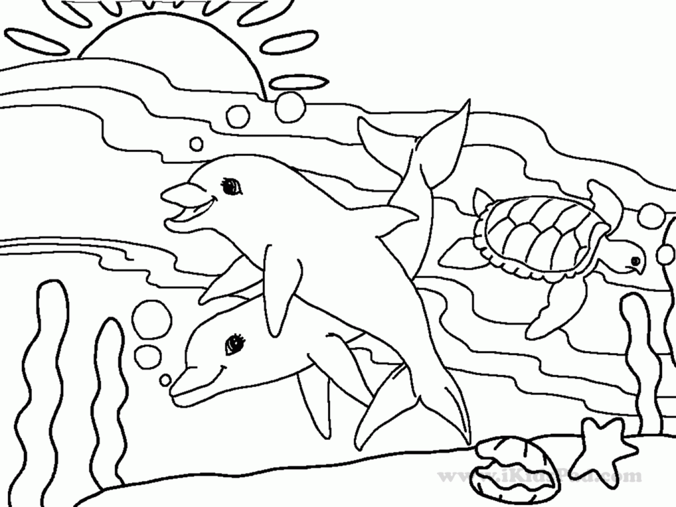 printable-coloring-pages-ocean