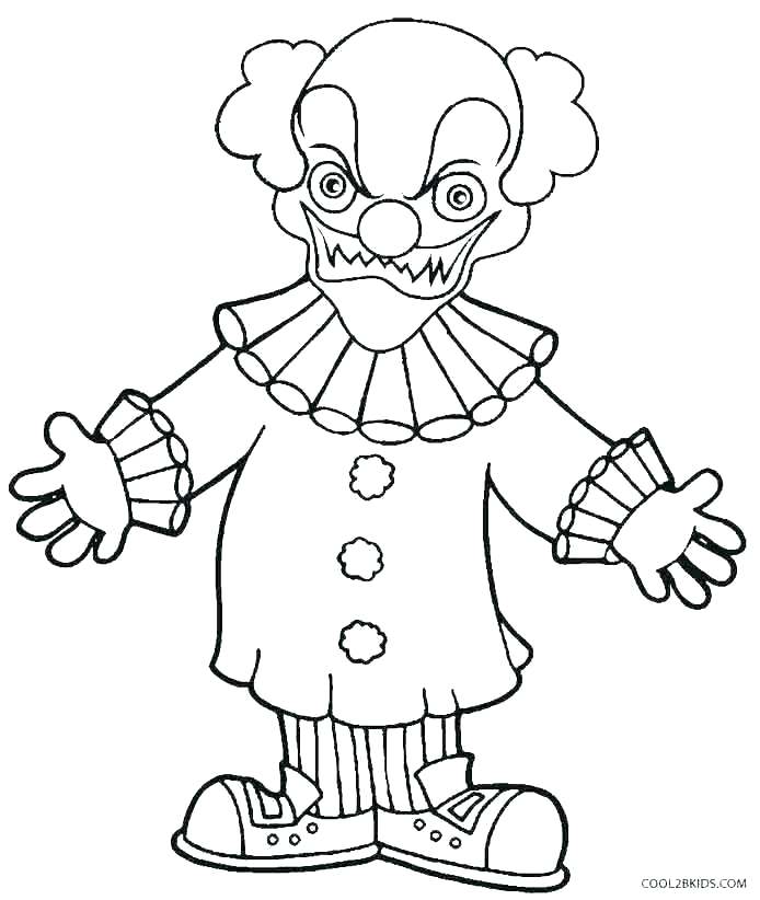 clown coloring pages printable – urbandevelopers.co