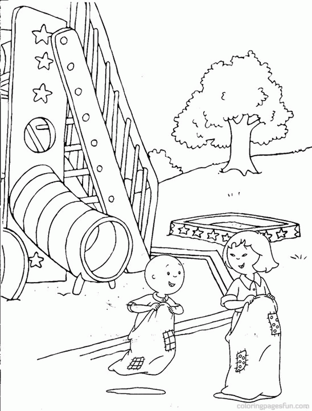 Rocket Power | Free Printable Coloring Pages