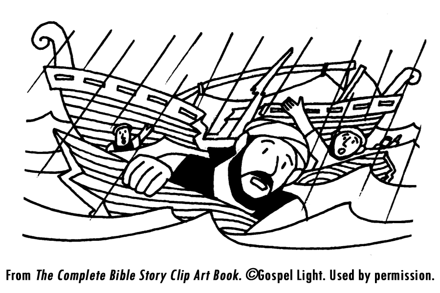 Apostle Paul Coloring Pages - Coloring Home