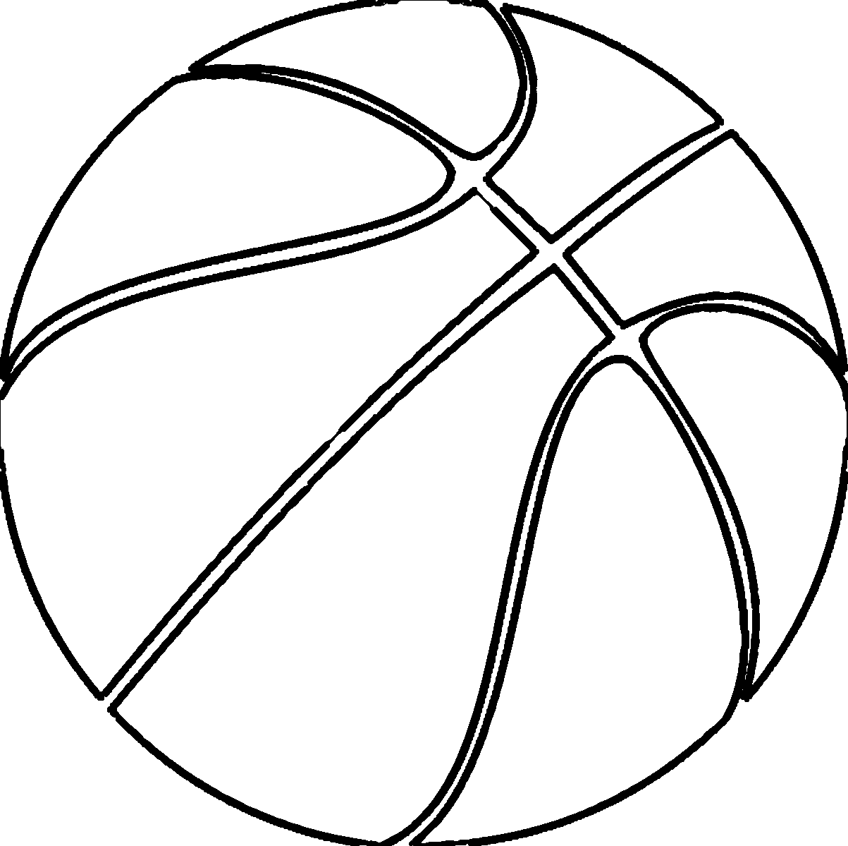 Free Vector Graphic Basketball Rubber Free Playing Basketball ...