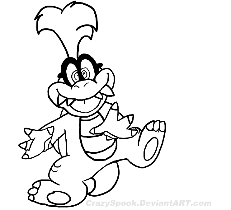 The best free Koopa drawing images. Download from 75 free drawings of Koopa  at GetDrawings