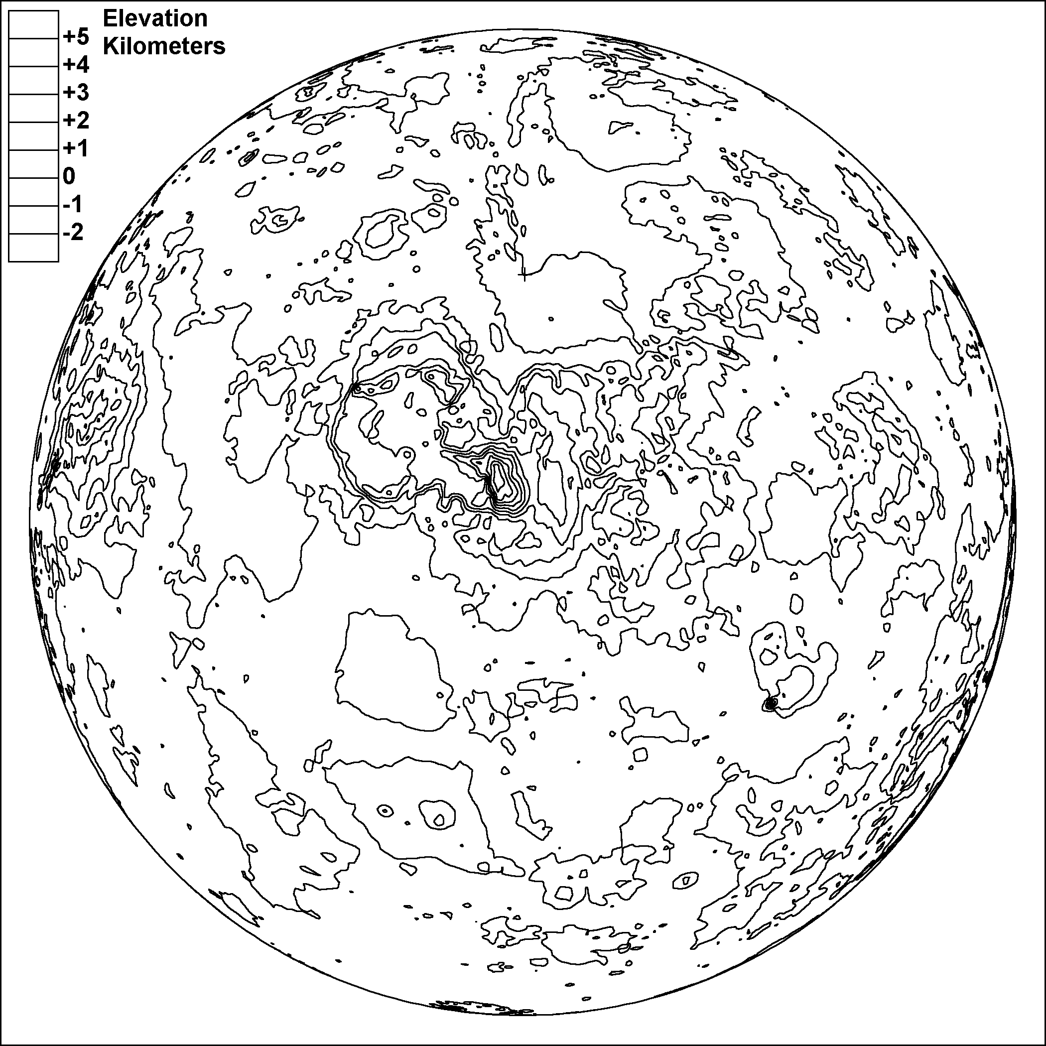 Free Printable Colouring Pages Planets