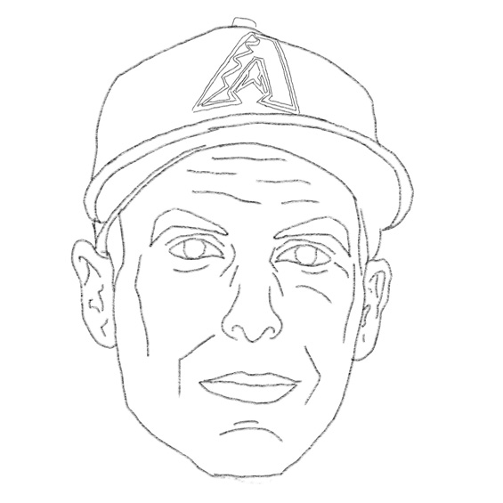 We made an MLB coloring book with every team's biggest difference maker -  Washington Post