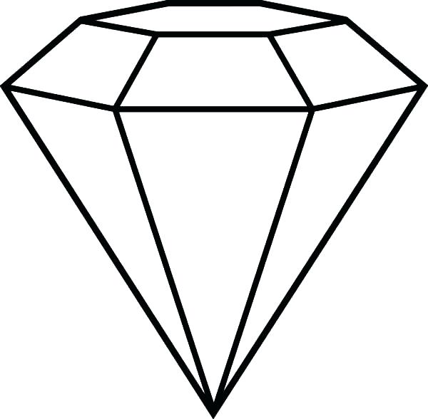 Collection of Diamond shape clipart | Free download best ...