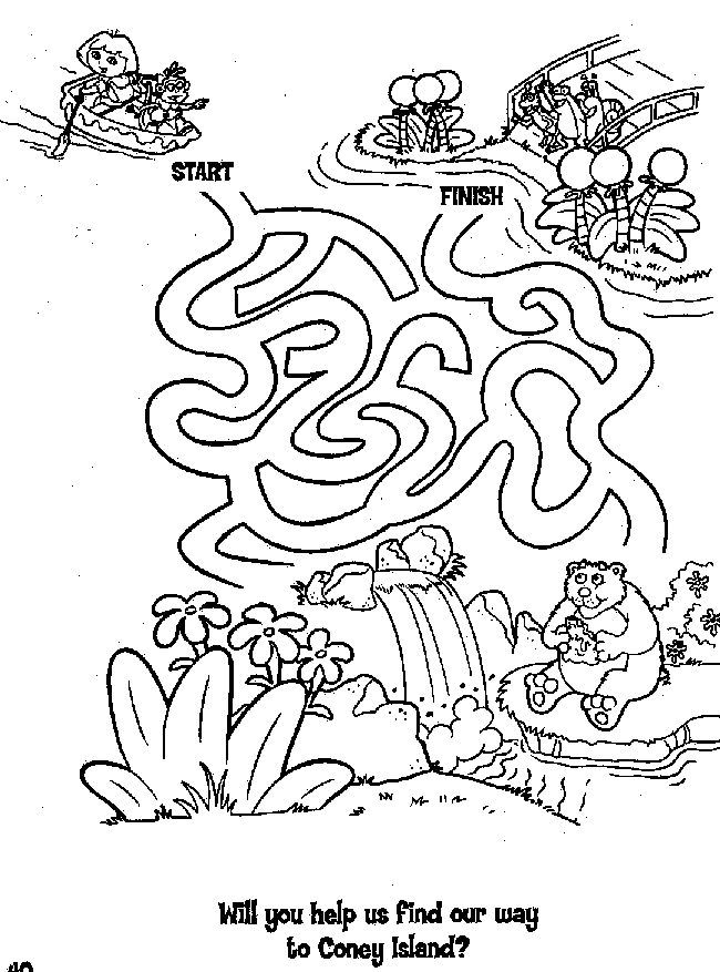 Dora The Explorer - Coloring Pages | Wallpapers | Photos HQ | For Kids