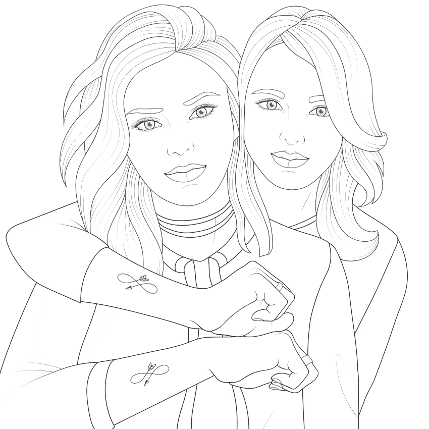 ♡Coloring Pages♡