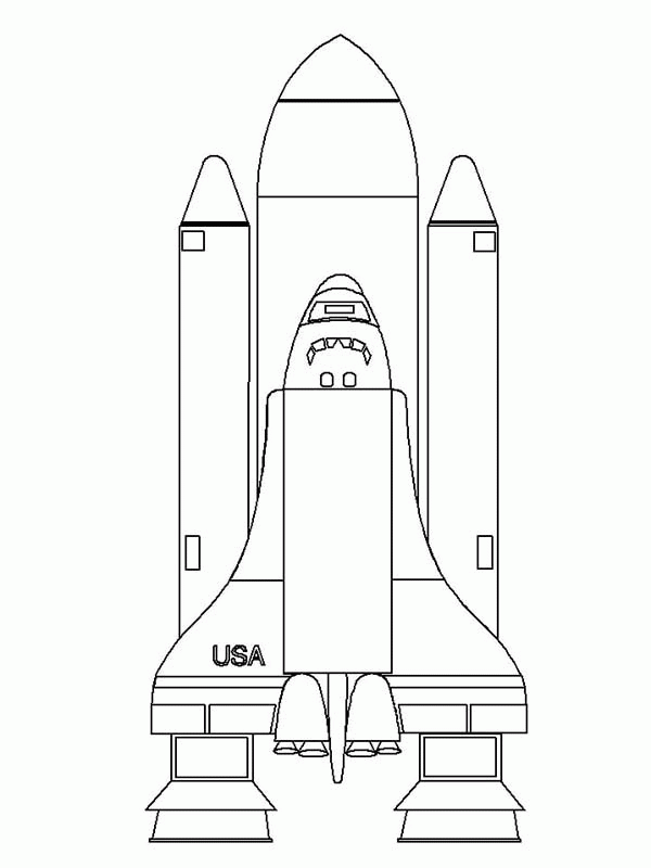 6 Pics of NASA Astronaut Coloring Page - Astronaut Coloring Page ...