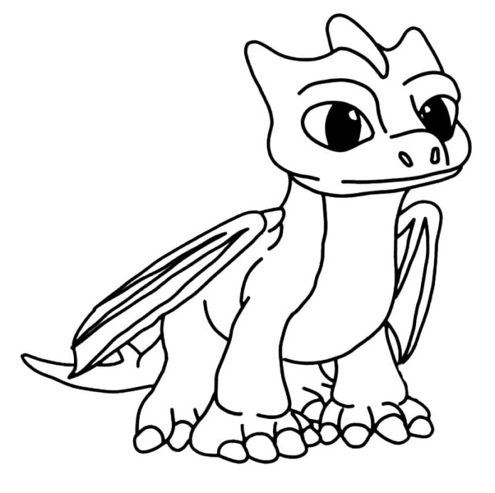 Dragon riders coloring book: rescue crew printable and online