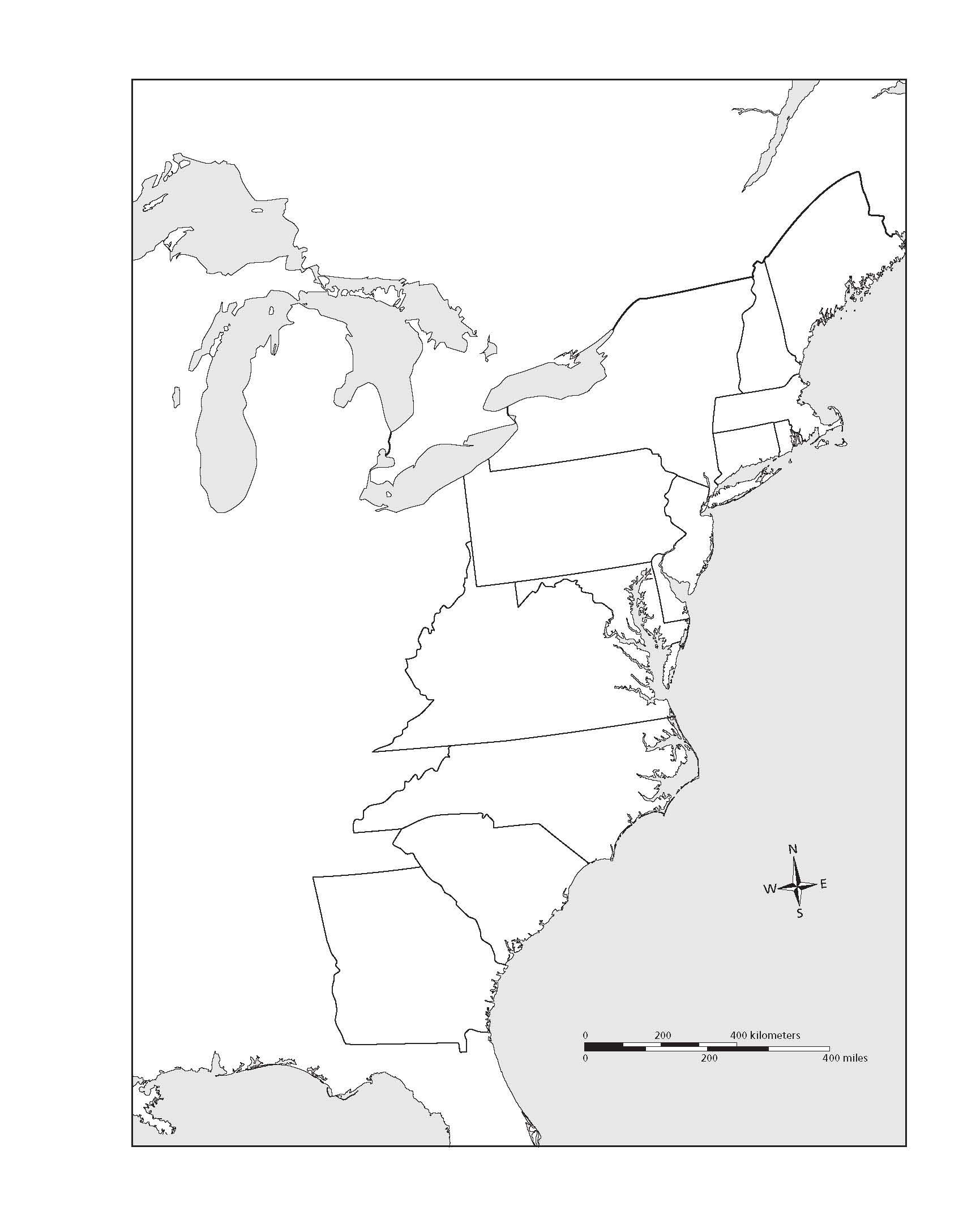 Central America Coloring Pages - Coloring Home For 13 Colonies Map Worksheet