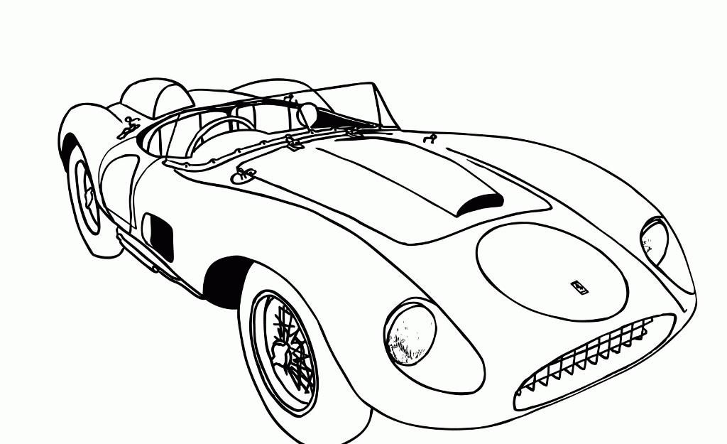 Printable Lightning Mcqueen Coloring Pages : New Coloring Pages ...