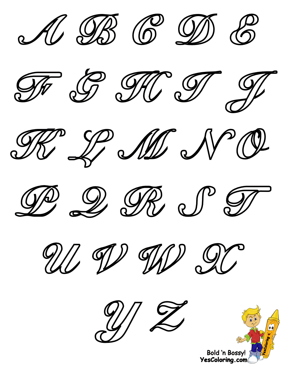 classic-coloring-pages-alphabet-cursive-letters-free-coloring-home
