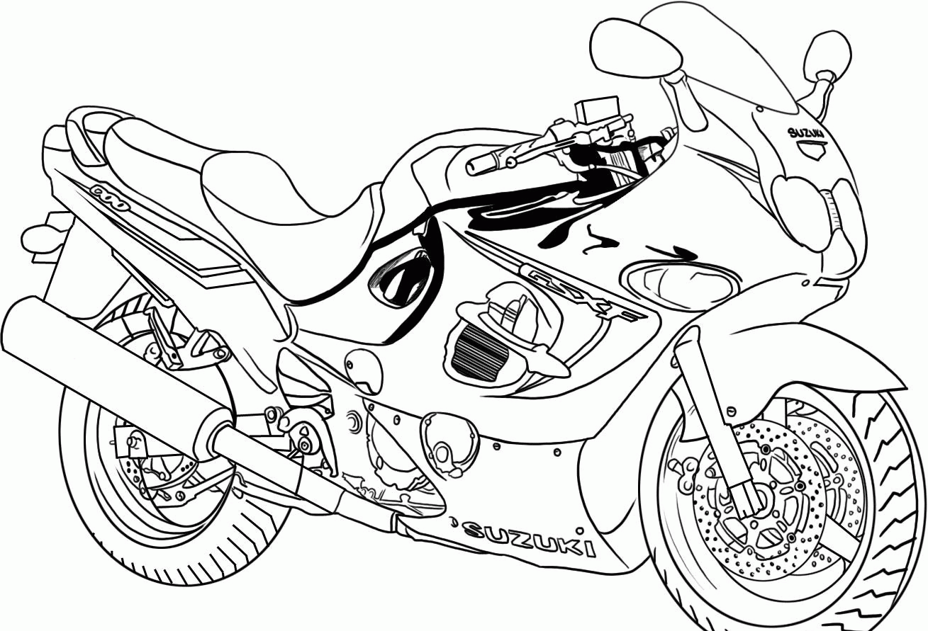 Art Print Coloring Pages - Coloring Pages For All Ages
