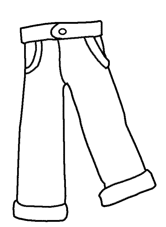 clothes coloring sheets, clothes coloring pages for kids - ClipArt Best -  ClipArt Best