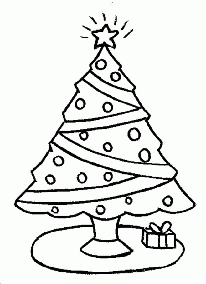 Best Christmas Coloring Pages Sheets And Pictures, Look Christmas ...