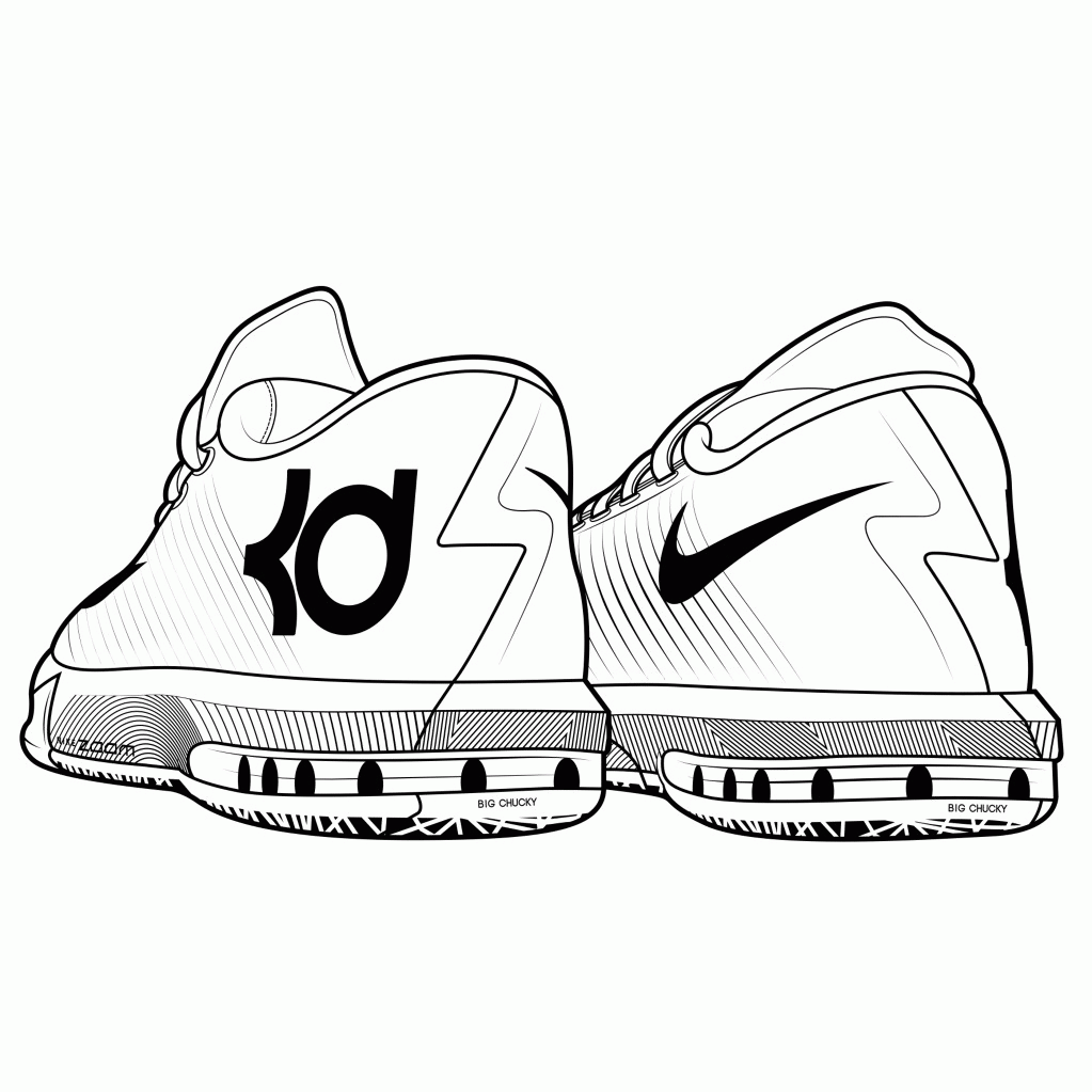 Download Kd-shoes-coloring-pages-3.jpg - Coloring Home