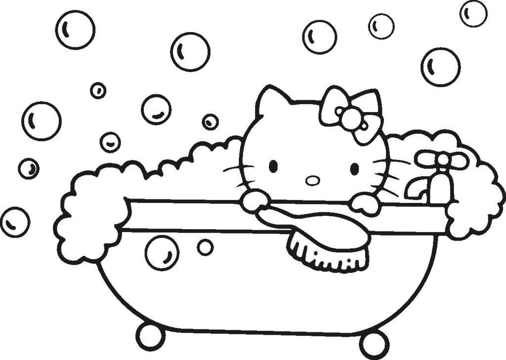 Coloring Pages: Free Printable Kids Coloring Pages Beautiful ...