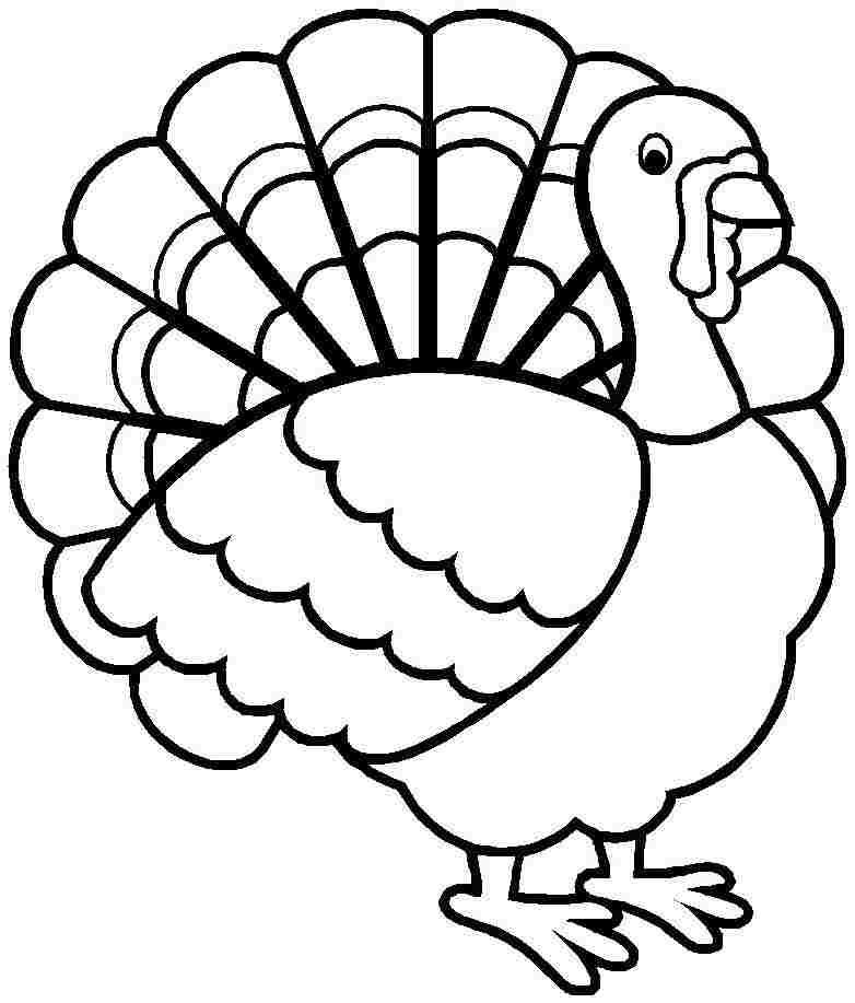 Turkey Coloring Book Pages | Turkey coloring pages, Thanksgiving coloring  pages, Coloring pages