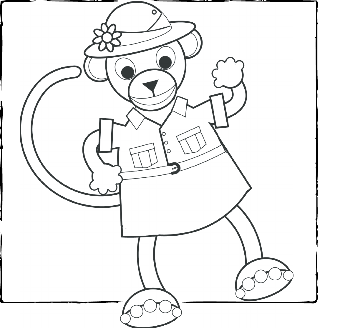 baby-einstein-coloring-pages-turtle-coloring-pages