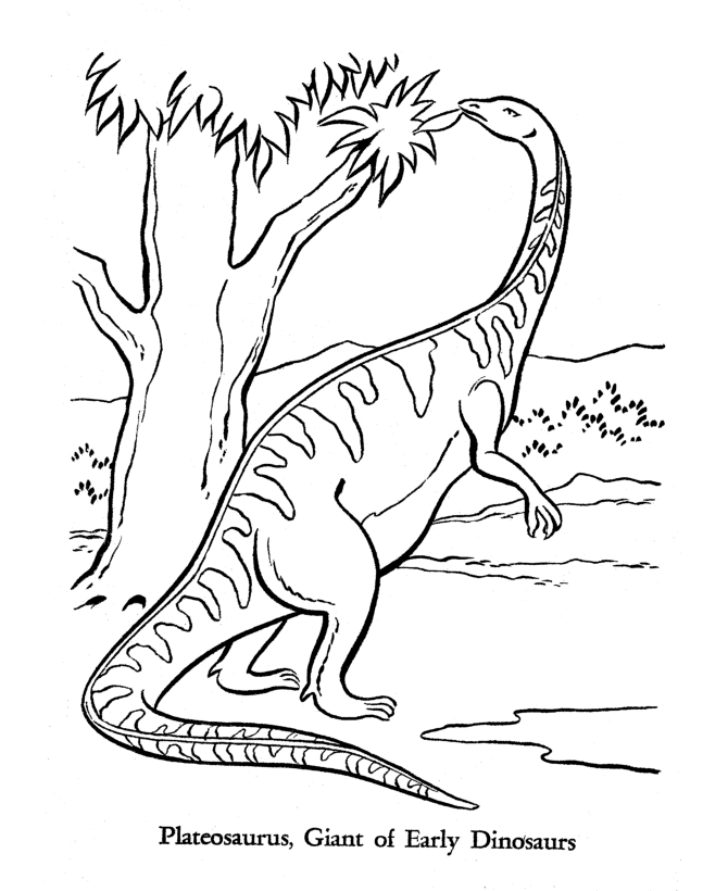Dino Dan | Free Coloring Pages on Masivy World