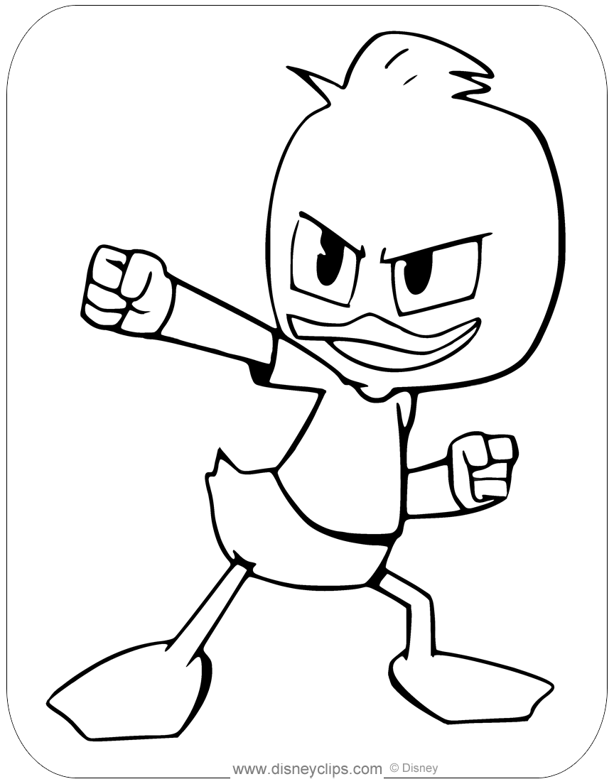 new-ducktales-coloring-page-coloring-home