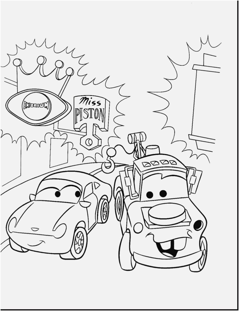 Lightning Mcqueen Coloring Page Free Shoot Mcqueen Coloring Pages ...
