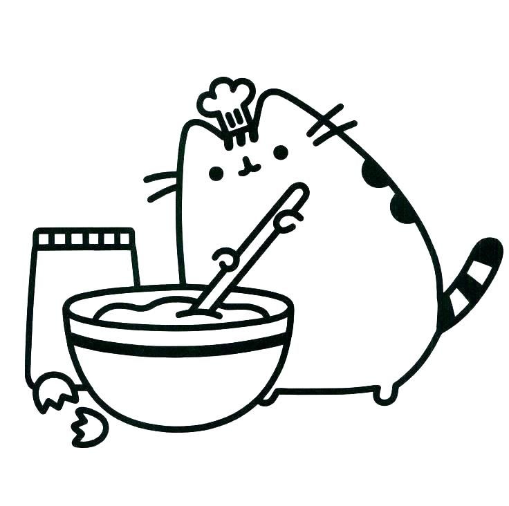 narwhal coloring pages baby cat coloring pages baby cat coloring ...