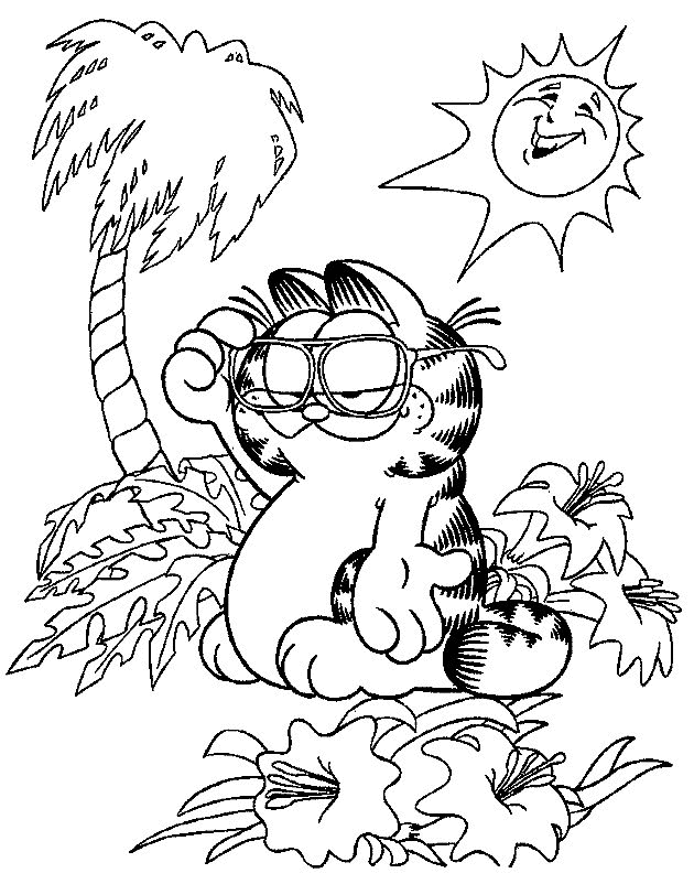 summer-vacation-coloring-pages-coloring-home
