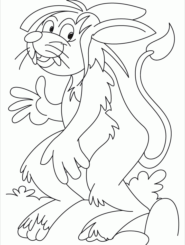 Clever troll coloring pages | Download Free Clever troll coloring 